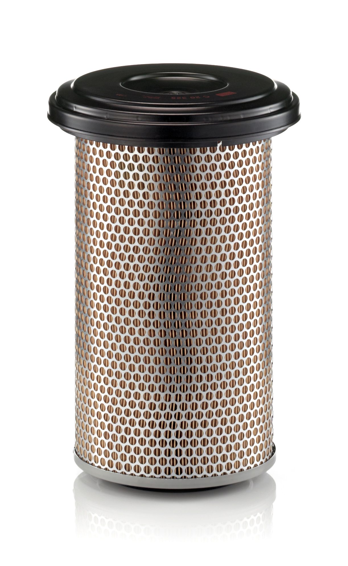 C 20 325 - Hava filtresi -  MANN FILTER